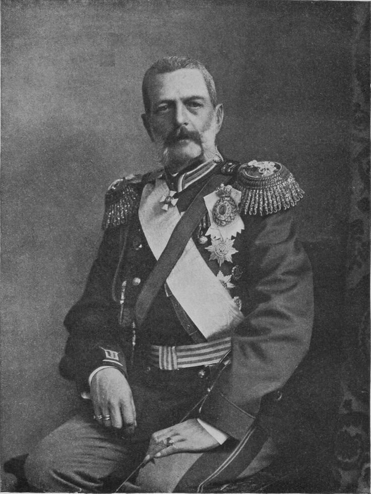 Владимир Александрович