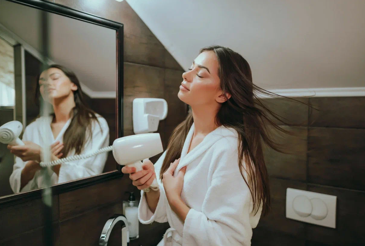 Фото по лицензии в обработке автора