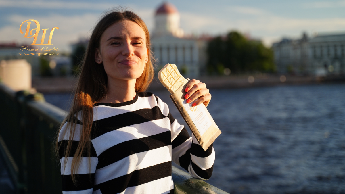 Самый простой способ получить дофамин – есть сладкое. 