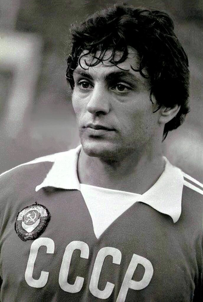 Хорен Оганесян.