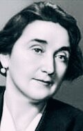 Актриса Любовь Добржанская. Яндекс картинки. 

         