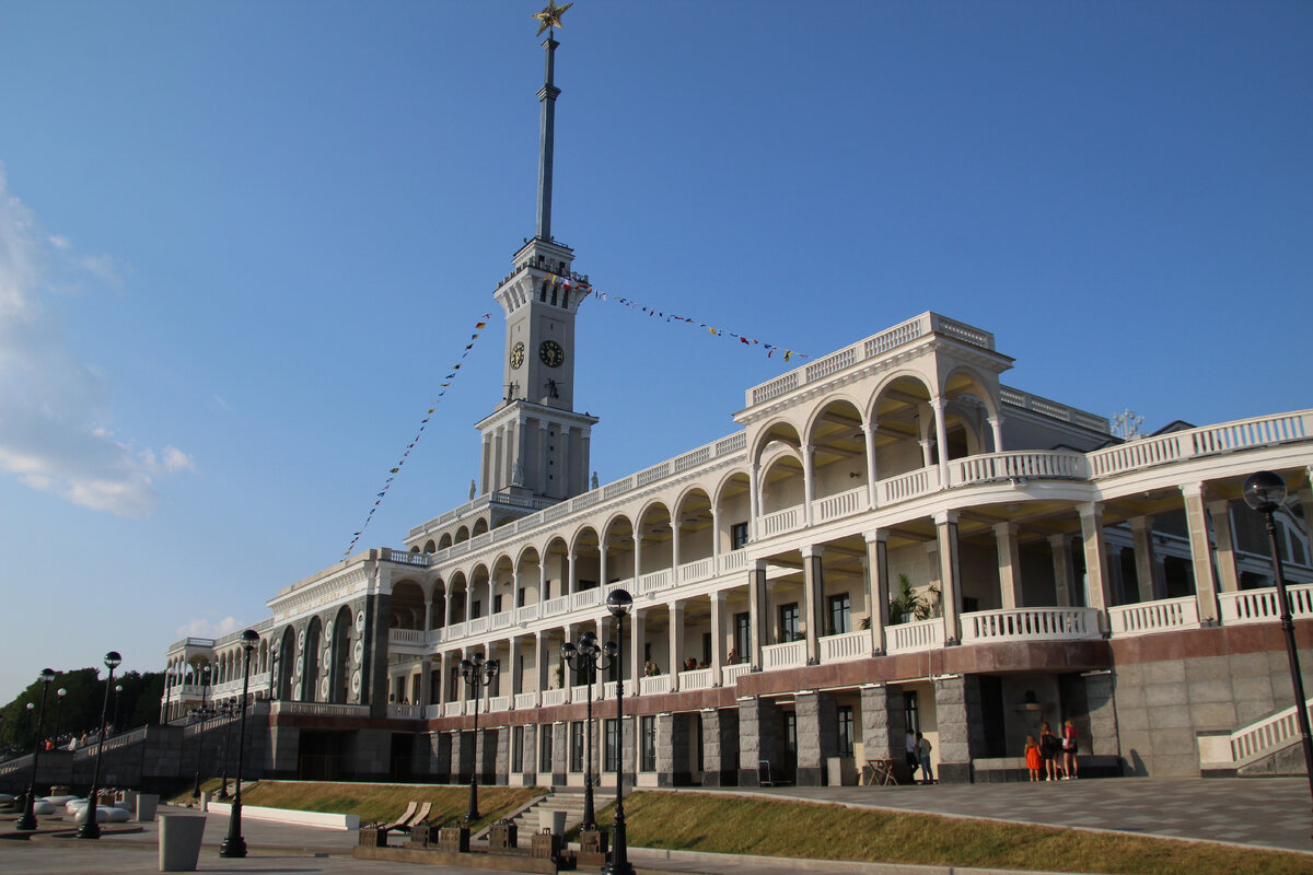 Фото автора