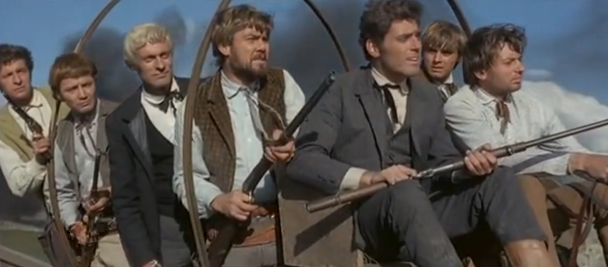 Младшие Маклауды