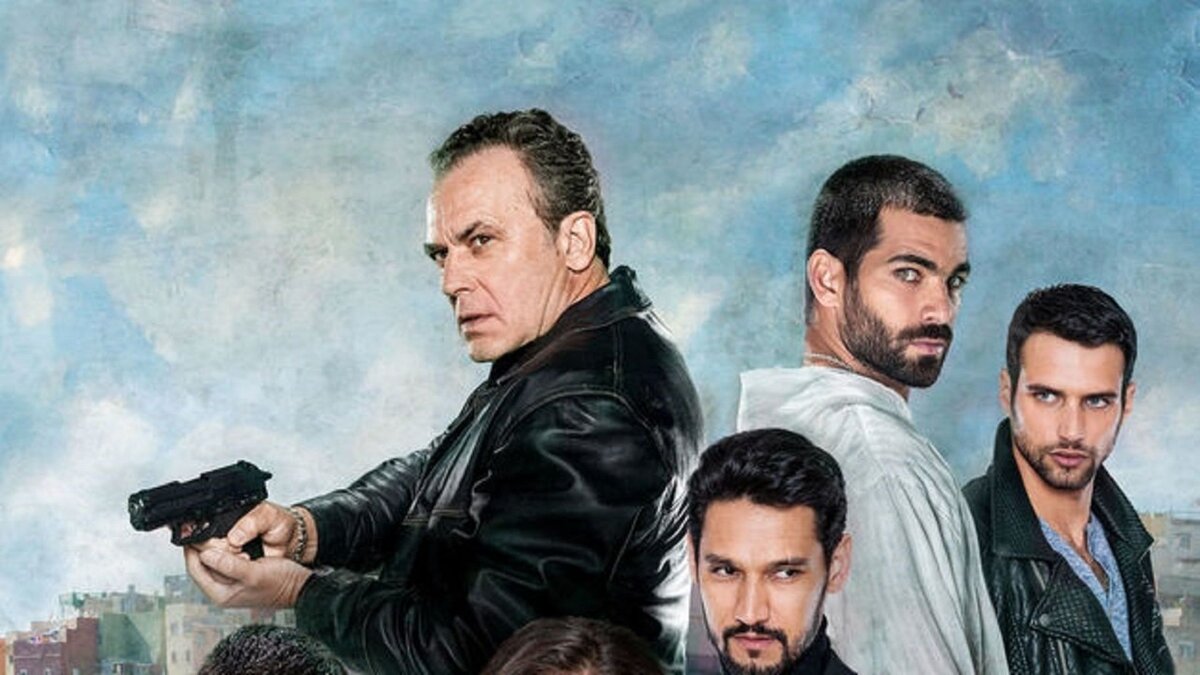 Добротные сериалы из Испании на любой вкус – у них будут фанаты ...