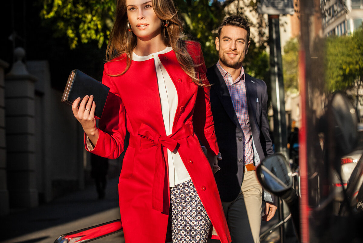 Если женщина совершает эти ошибки, мужчина может уйти...