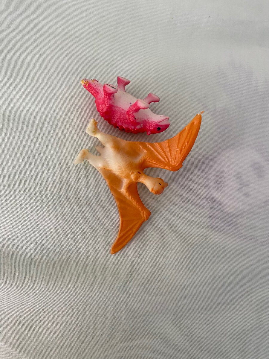 остальные не нашли быстро