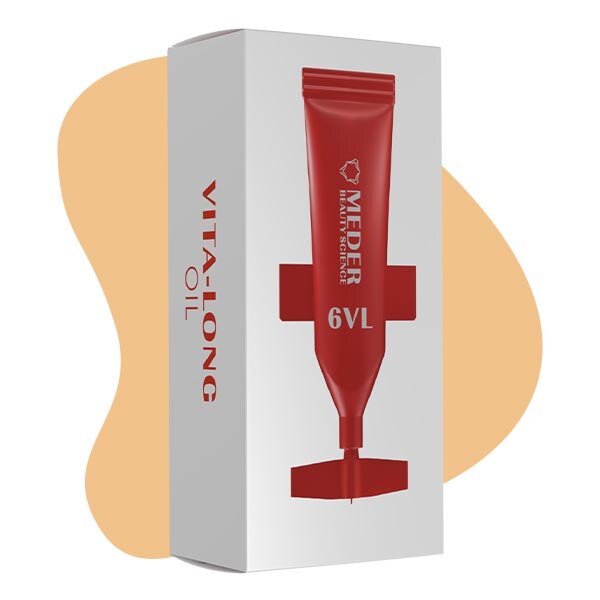 
купить7410 руб.Масло «Вита-Лонг», Meder Beauty Science