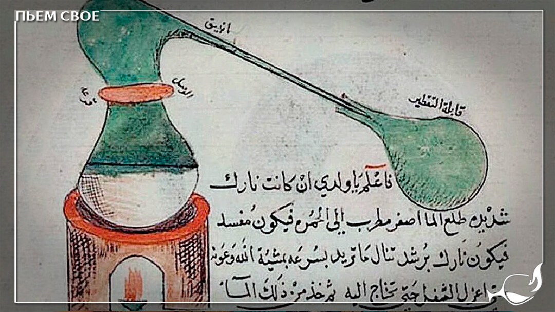 Описание аль-кухуля