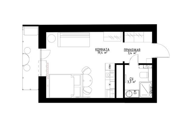 Листайте вправо, чтобы увидеть больше изображений