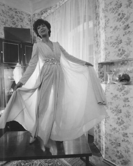 Фото: Мультимедиа Арт Музей, Москва.