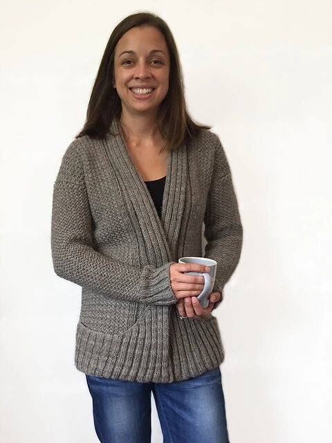 фото с сайта ravelry.com