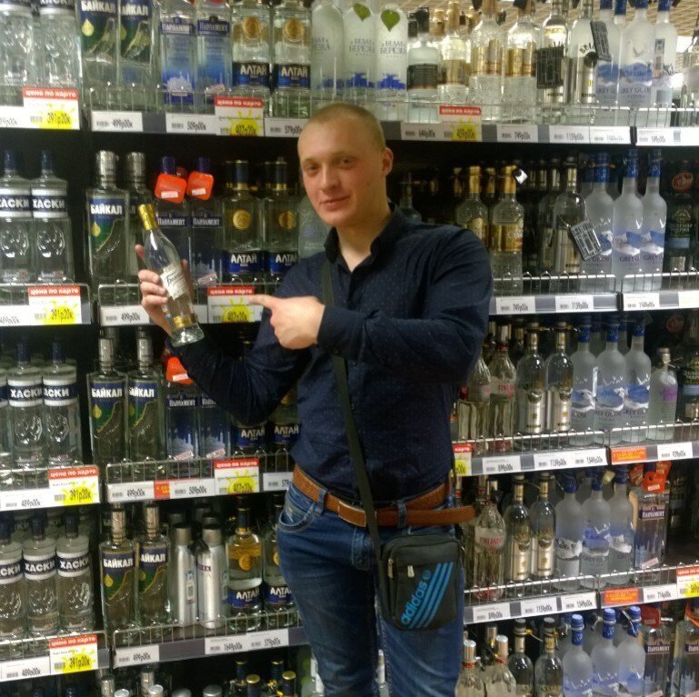 Устали от водки с жестким вкусом? 5 марок качественной водки, которая ...