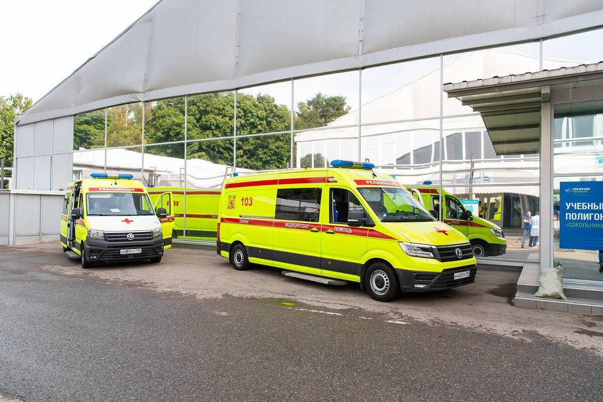 Фото: М. Мишин/пресс-служба мэра и правительства Москвы