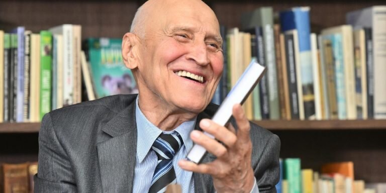 Фото: РИА «Новости» / Илья Питалев