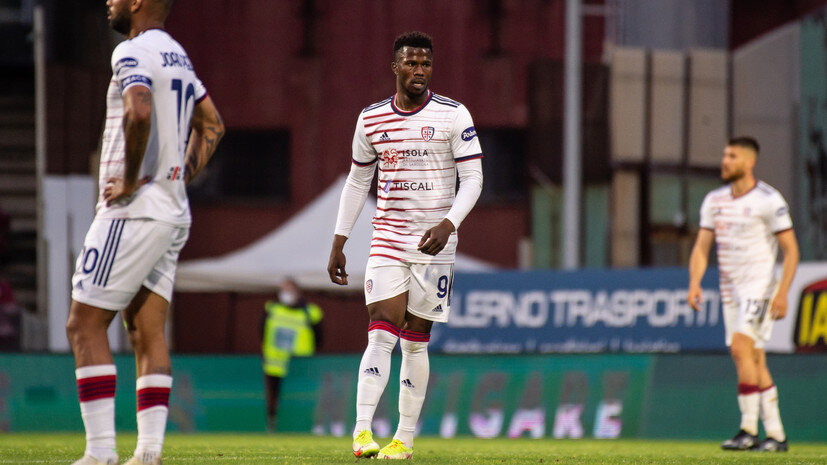   Gettyimages.ru Ivan Romano