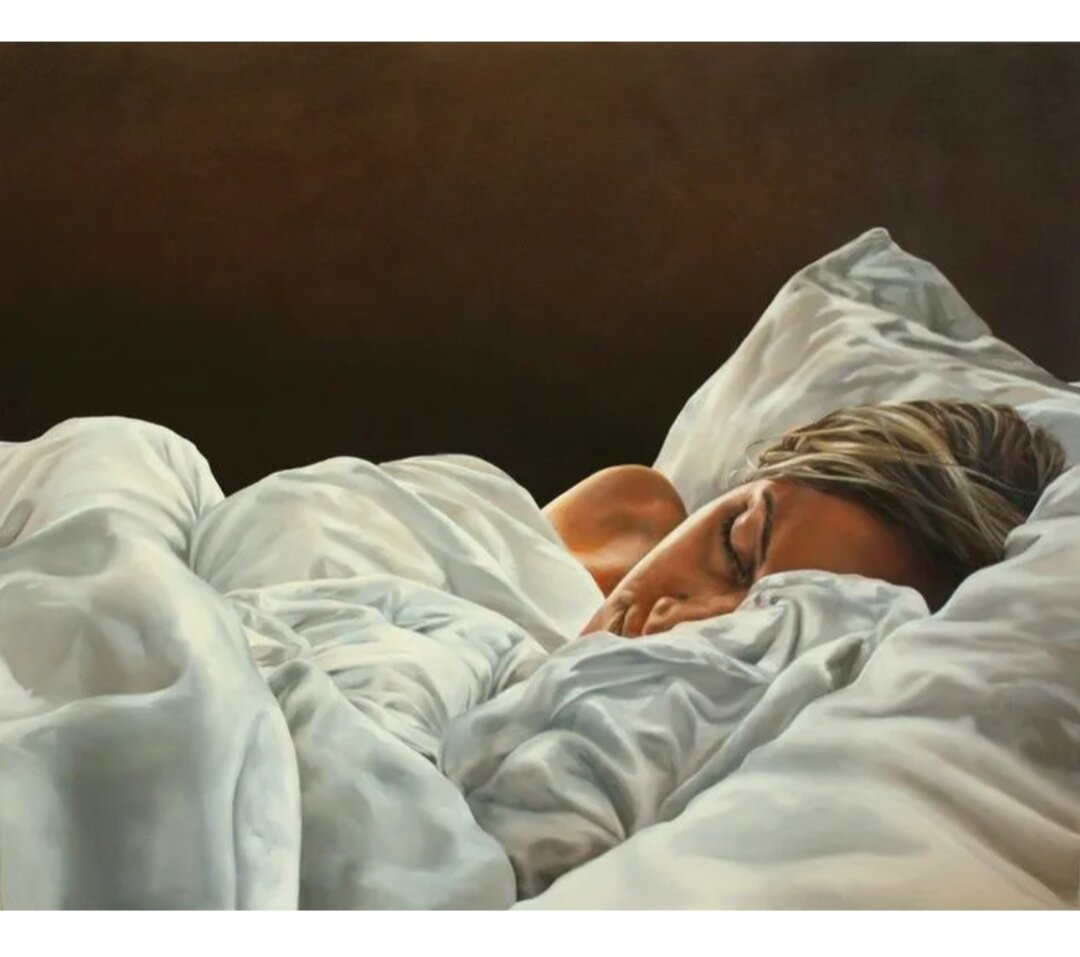 Реалистическая живопись Eric Zener