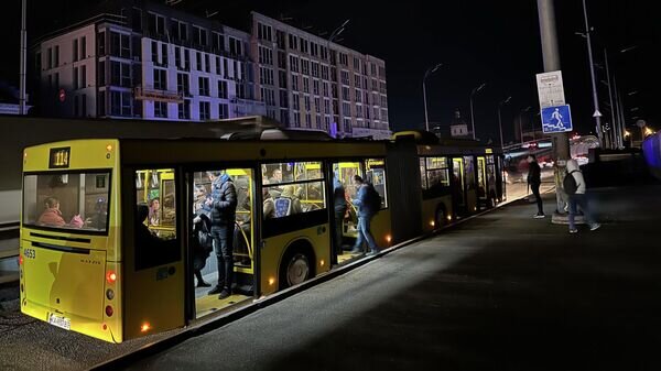   © AP / Andrew Kravchenko