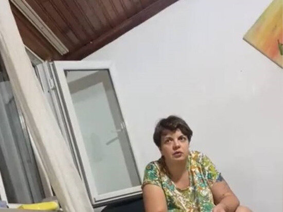     Фото: скриншот видео