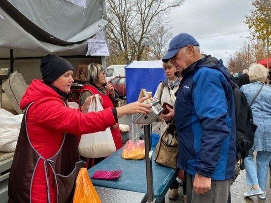     Фото пресс-службы Минсельхоза Республики Крым