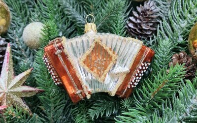 НОВОГОДНИЕ ЧАСТУШКИ ДЛЯ ДЕТЕЙ