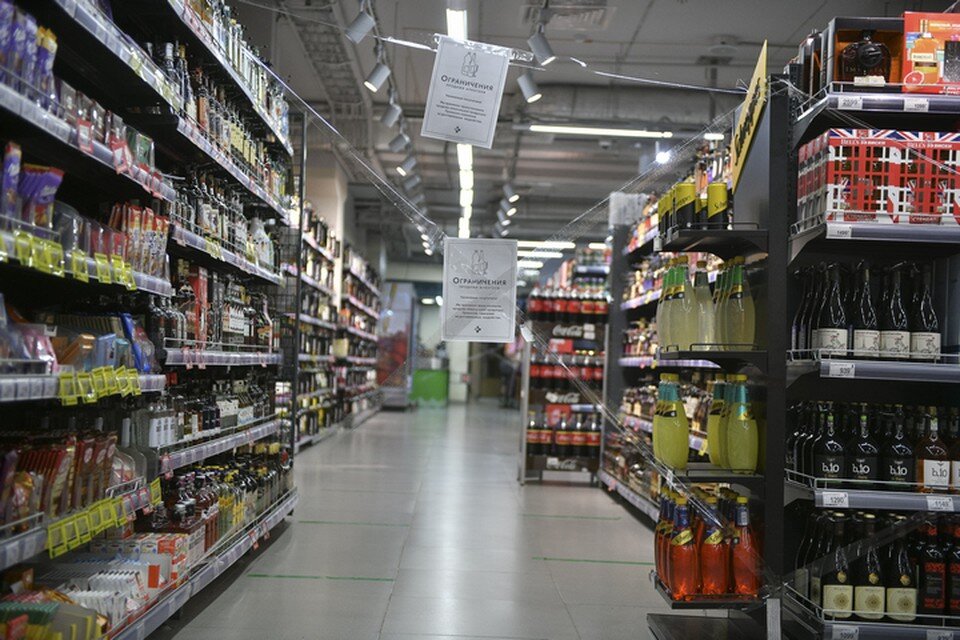 Всего за полгода в Башкирии от отравления алкоголем скончались 83 человека. Были ли такие случаи в день запрета на продажу спиртного неизвестно Фото: Алексей БУЛАТОВ