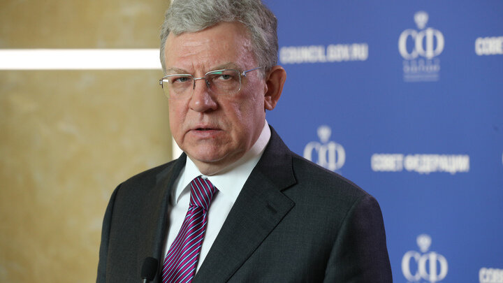 FEDERATION COUNCIL OF RUSSIA/GLOBALLOOKPRESS