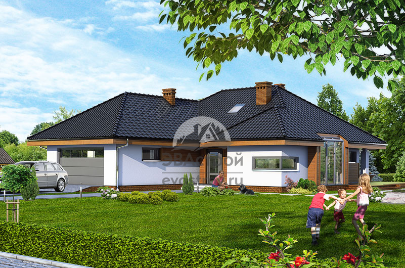 дом с шатровой крышей 11м одноэтажный. дом 100 м2 с гаражом. Z500 проекты одноэтажных домов. м z500. дом 100 м2 с гаражом.