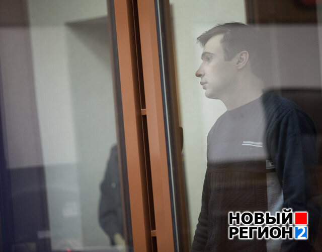    Лидер «ополченцев» Александр Ермаков