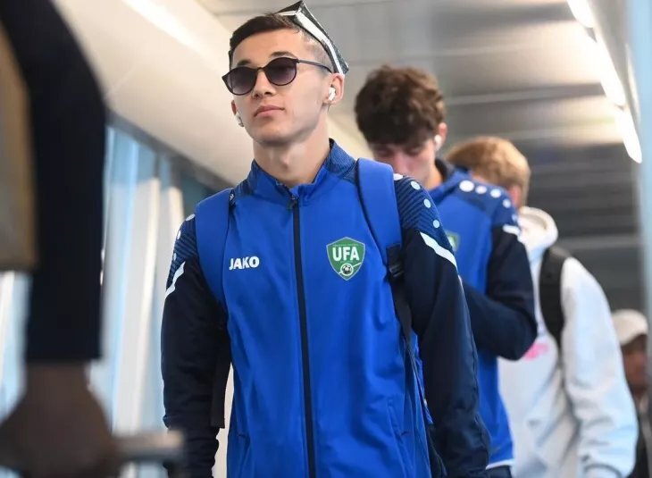    Аббос на вашего Медину. ЦСКА подписал звезду? Фото #1