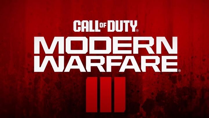 Мы узнали дату выхода Call of Duty: Modern Warfare 3
