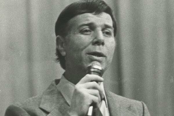 Вадим Мулерман