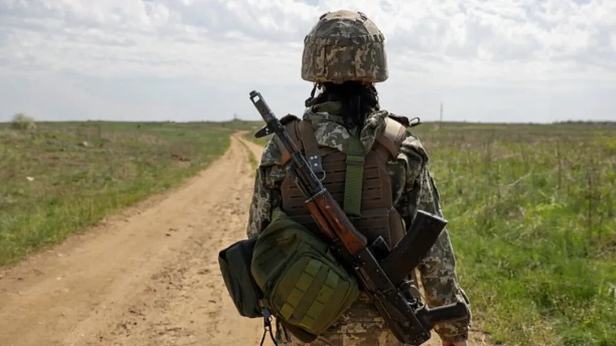 Фото: Serhii Nuzhnenko / Reuters