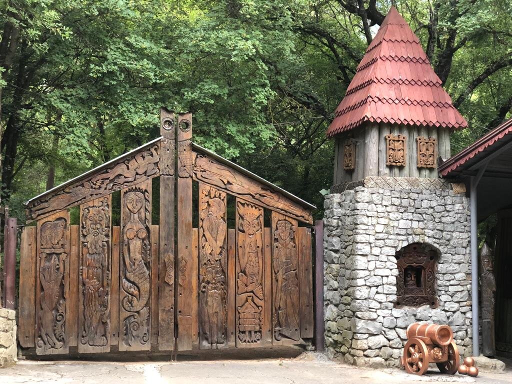 Фото автора