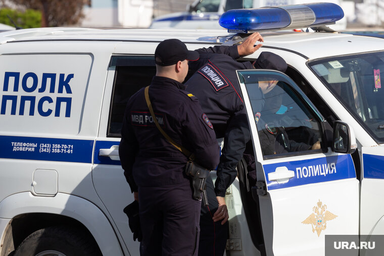    Полицейские отказались заводить дело на сообщество, опубликовавшее скандальное видео