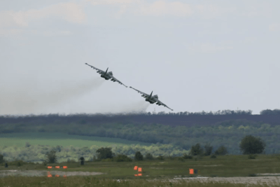    ВКС России ©скриншот