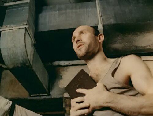 "Каждая кухарка может управлять государством. Но не каждый может стать вождем!"