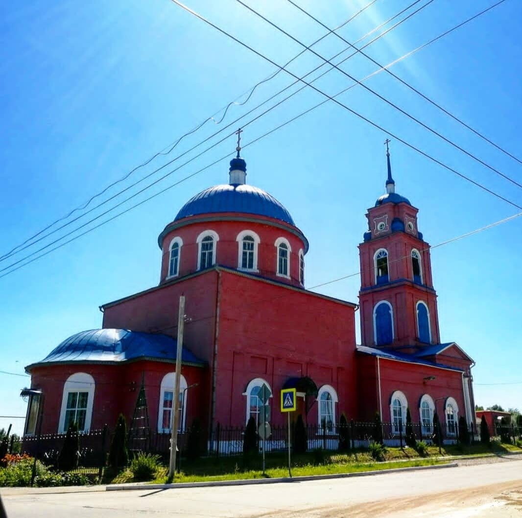 Фото из личного архива 