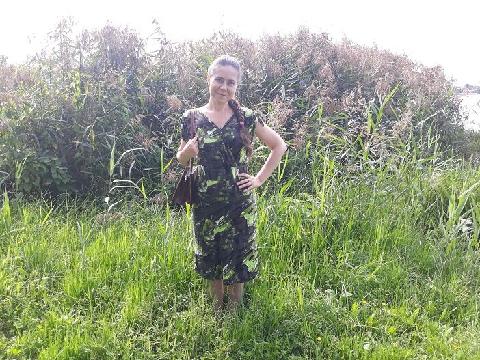 Рига, 17 августа 2023