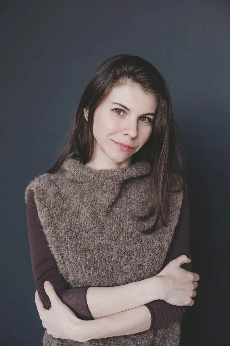 Жилет "Boucle Vest"