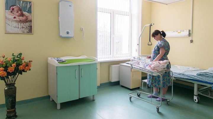 ФОТО: MOSSOBYANIN/GLOBALLOOKPRESS