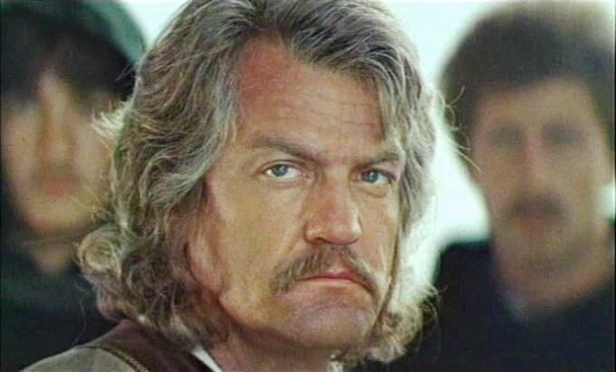 Кулагин едва не пострадал также как и его герой