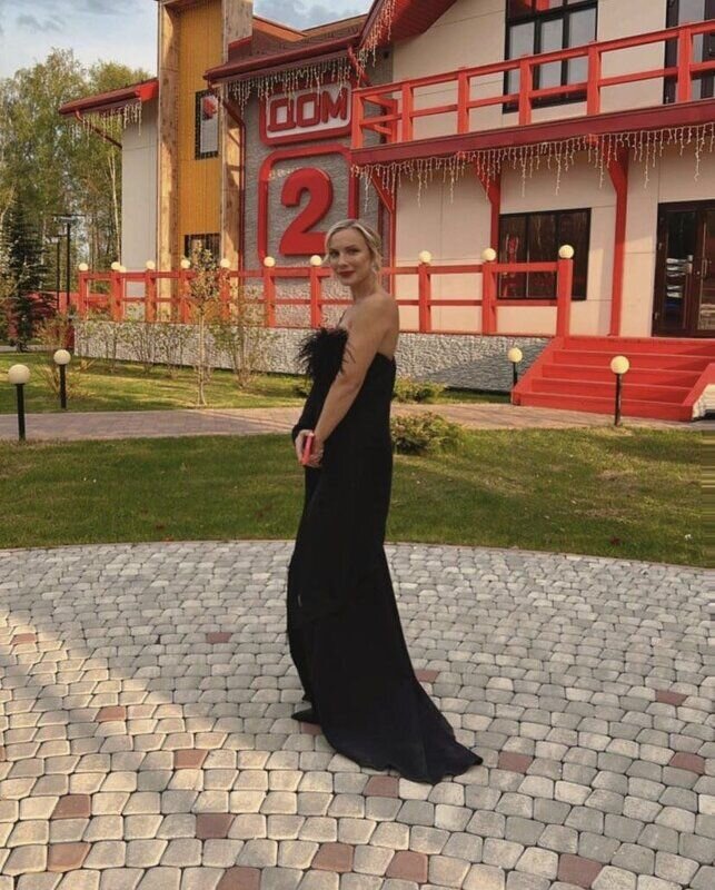 Анастасия Дашко