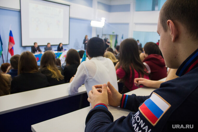    Центр патриотического воспитания откроется в деревне Гамы