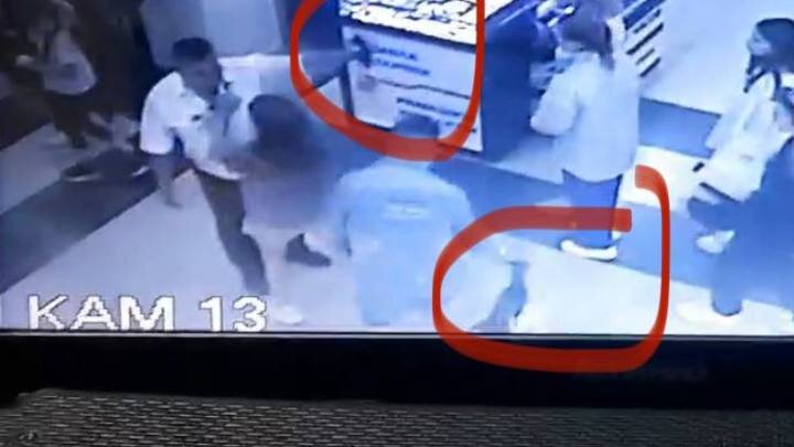 ФОТО: ТЕЛЕГРАМ-КАНАЛ ВОРОНЦОВА ВЕЩАЕТ