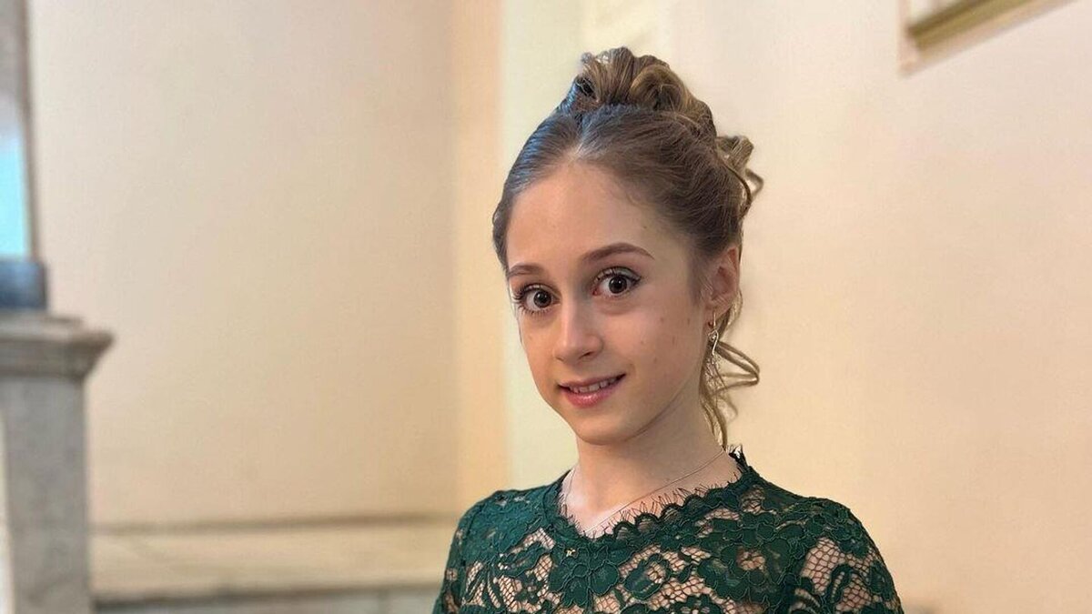  Алина Горбачева.  фото:  яндекс картинки 