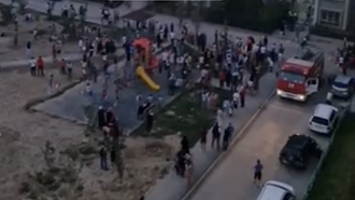    Фото: кадр из видео Август Макаров