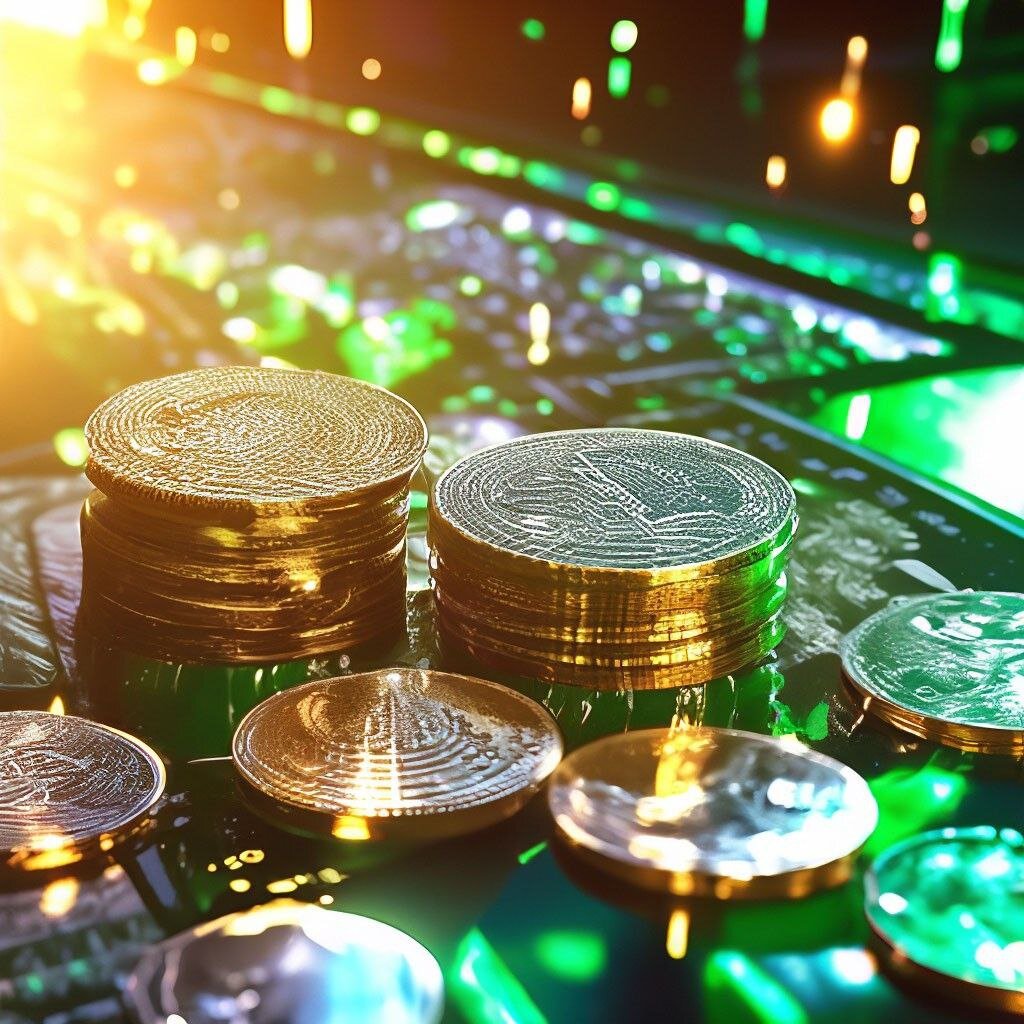 рисовали нейросети 🤩🤩