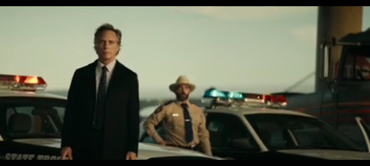 Кадр из фильма Гипнотик