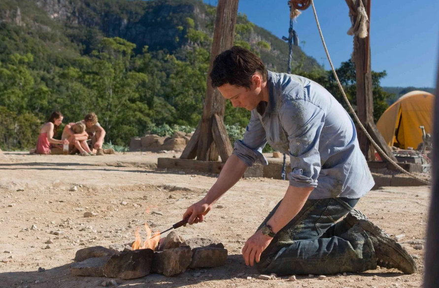 Кадр из фильма