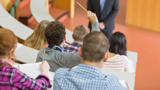    Участники СВО и их дети смогут бесплатно обучаться на подготовительных отделениях вузов Иван Обухов